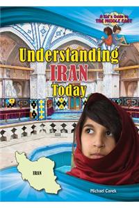 Understanding Iran Today