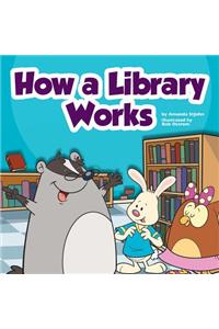 How a Library Works
