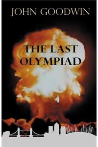 The Last Olympiad
