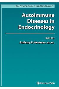 Autoimmune Diseases in Endocrinology