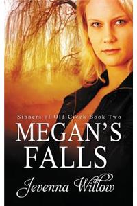 Megan's Falls