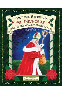 True Story of St. Nicholas