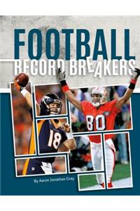 Football Record Breakers