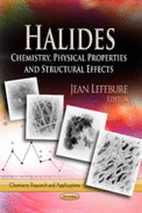 Halides