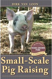 Small-Scale Pig Raising