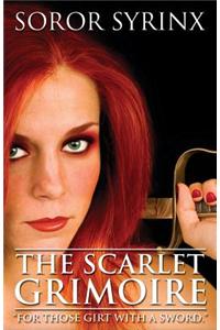 Scarlet Grimoire