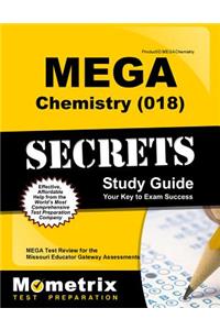 Mega Chemistry (018) Secrets Study Guide