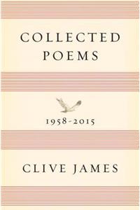 Collected Poems - 1958-2015