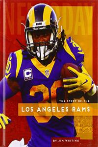 Story of the Los Angeles Rams