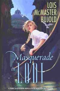 Masquerade in Lodi