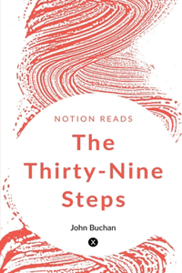 Thirty-Nine Steps