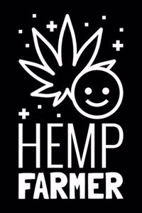 Hemp Farmer