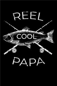 Reel Cool Papa