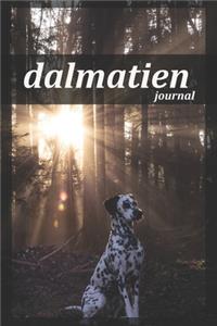 dalmatien journal