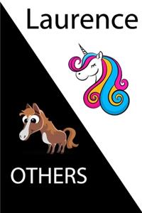 Laurence VS OTHERS ( unicorn )