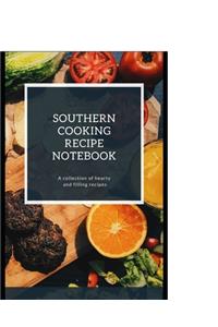 Southern Cooking