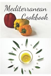 Mediterranean Cookbook