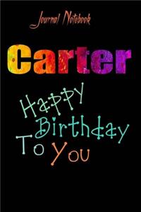 Carter