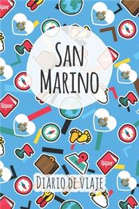 Diario de viaje San Marino