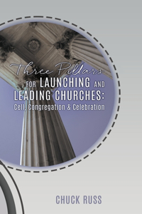 Three Pillars for Launching and Leading Churches