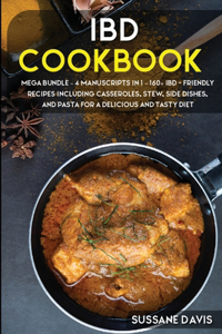 Ibd Cookbook