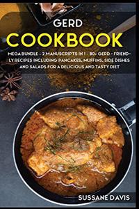 Gerd Cookbook