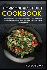 Hormone Reset Diet