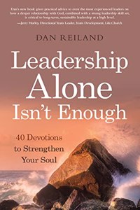 Leadership Alone Isn't Enough