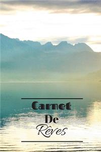 Journal de rêves