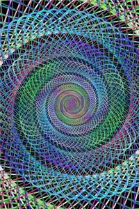 Rainbow Spiral