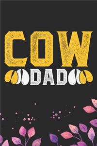 Cow Dad