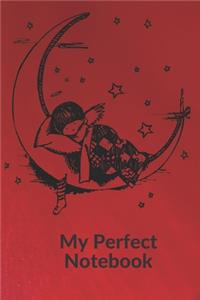 My Perfect Notebook