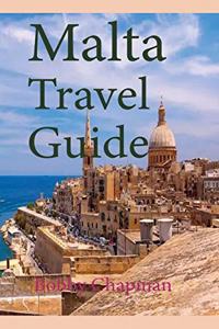 Malta Travel Guide