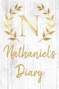 Nathaniel's Diary