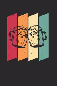 Bier Notizbuch