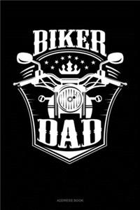 Biker Dad