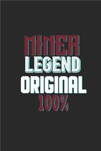 Miner Legend Original