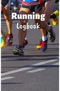 Running Logbook