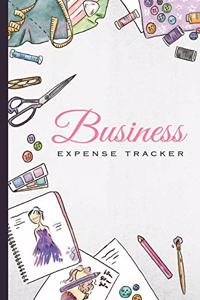 Business Expense Tracker