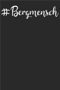 Bergmensch