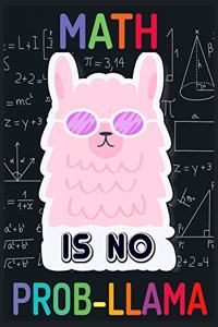Math is no Prob-Llama