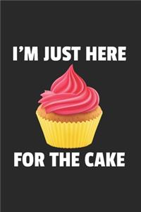 Cupcake Muffin Notizbuch