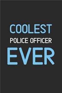 Coolest Police Officer Ever