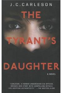 The Tyrant's Daughter