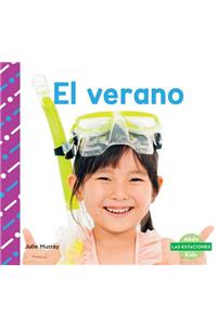 El Verano (Summer) (Spanish Version)