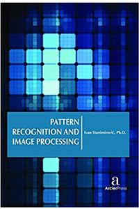 Pattern Recognition and Image Processing