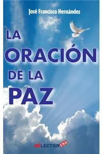 La Oracion de La Paz