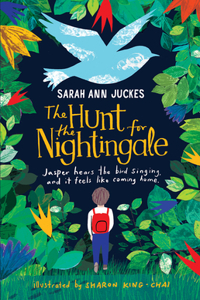 Hunt for the Nightingale