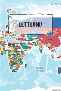 Lettland