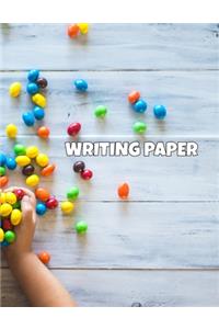 Writing Paper